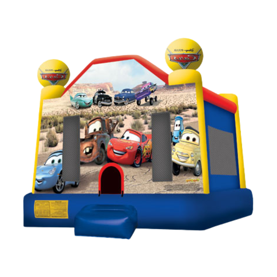 Nova Bounce - Premier Event Rentals in Nova Scotia