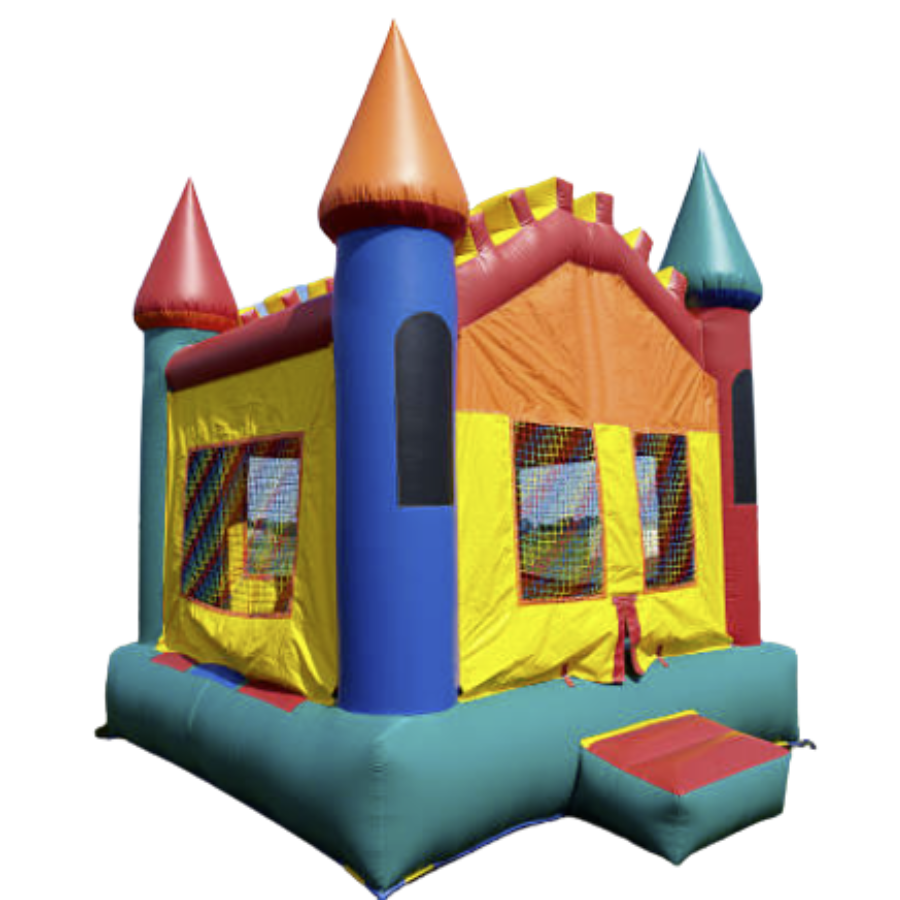 Nova Bounce Premier Event Rentals in Nova Scotia